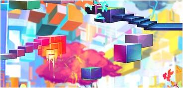 彩虹岛2025最新爆料,揭秘未来奇幻冒险新篇章